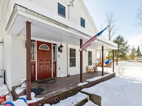 178 Brosseau Road Highgate VT 05459