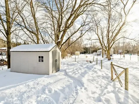 178 Brosseau Road Highgate VT 05459