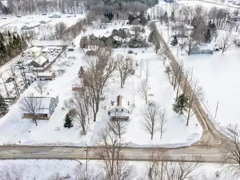 178 Brosseau Road Highgate VT 05459