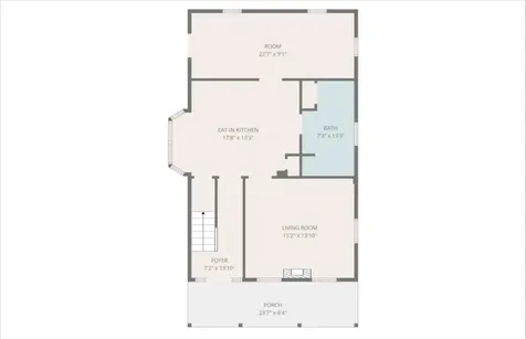 178 Brosseau Road Highgate VT 05459