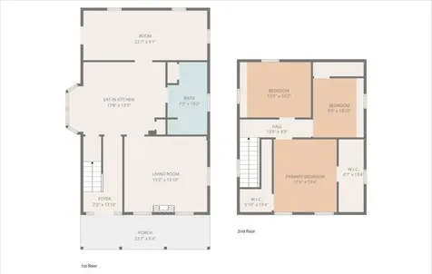 178 Brosseau Road Highgate VT 05459