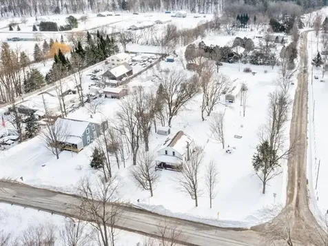 178 Brosseau Road Highgate VT 05459