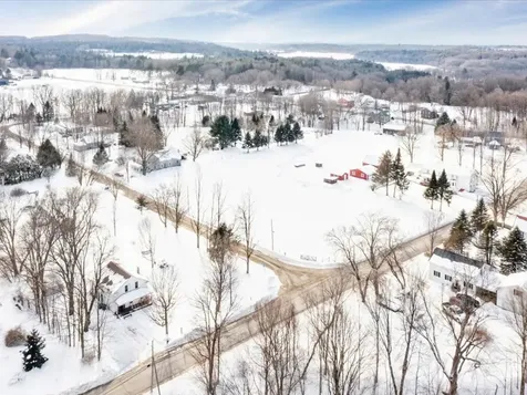 178 Brosseau Road Highgate VT 05459