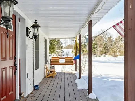 178 Brosseau Road Highgate VT 05459