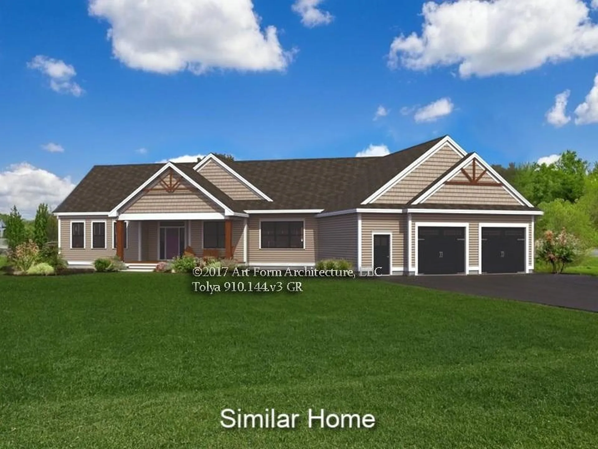Lot 1 Emerson Ridge Dover NH 03820