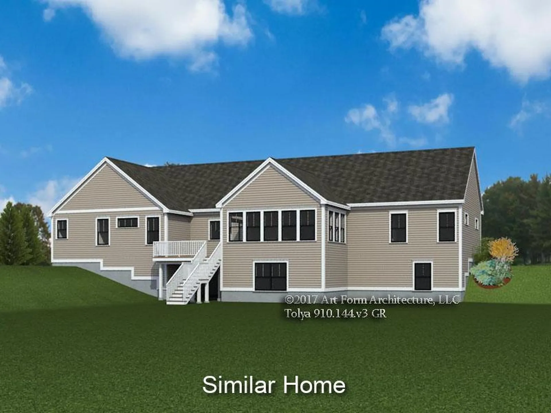 Lot 1 Emerson Ridge Dover NH 03820