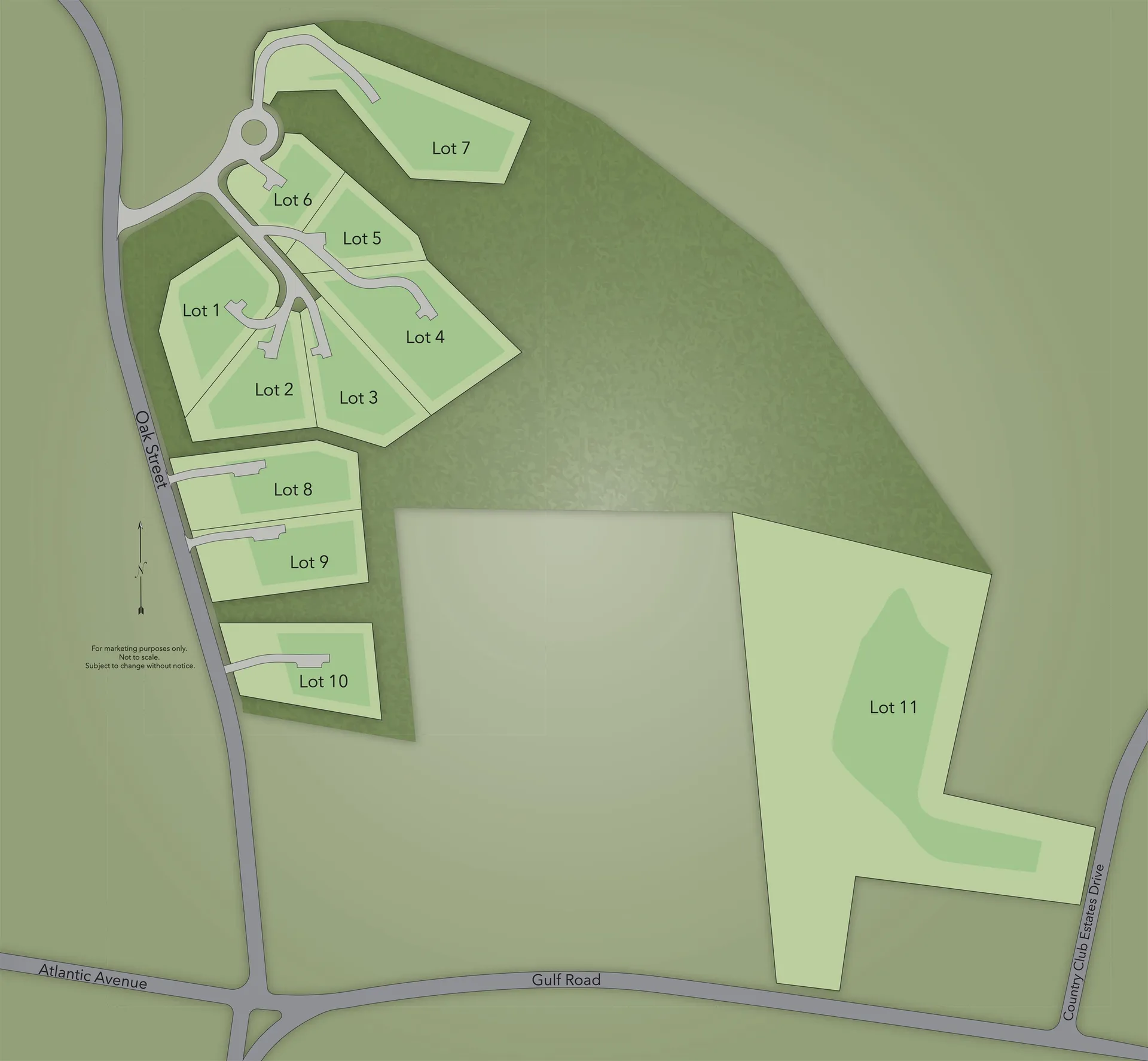 Lot 1 Emerson Ridge Dover NH 03820
