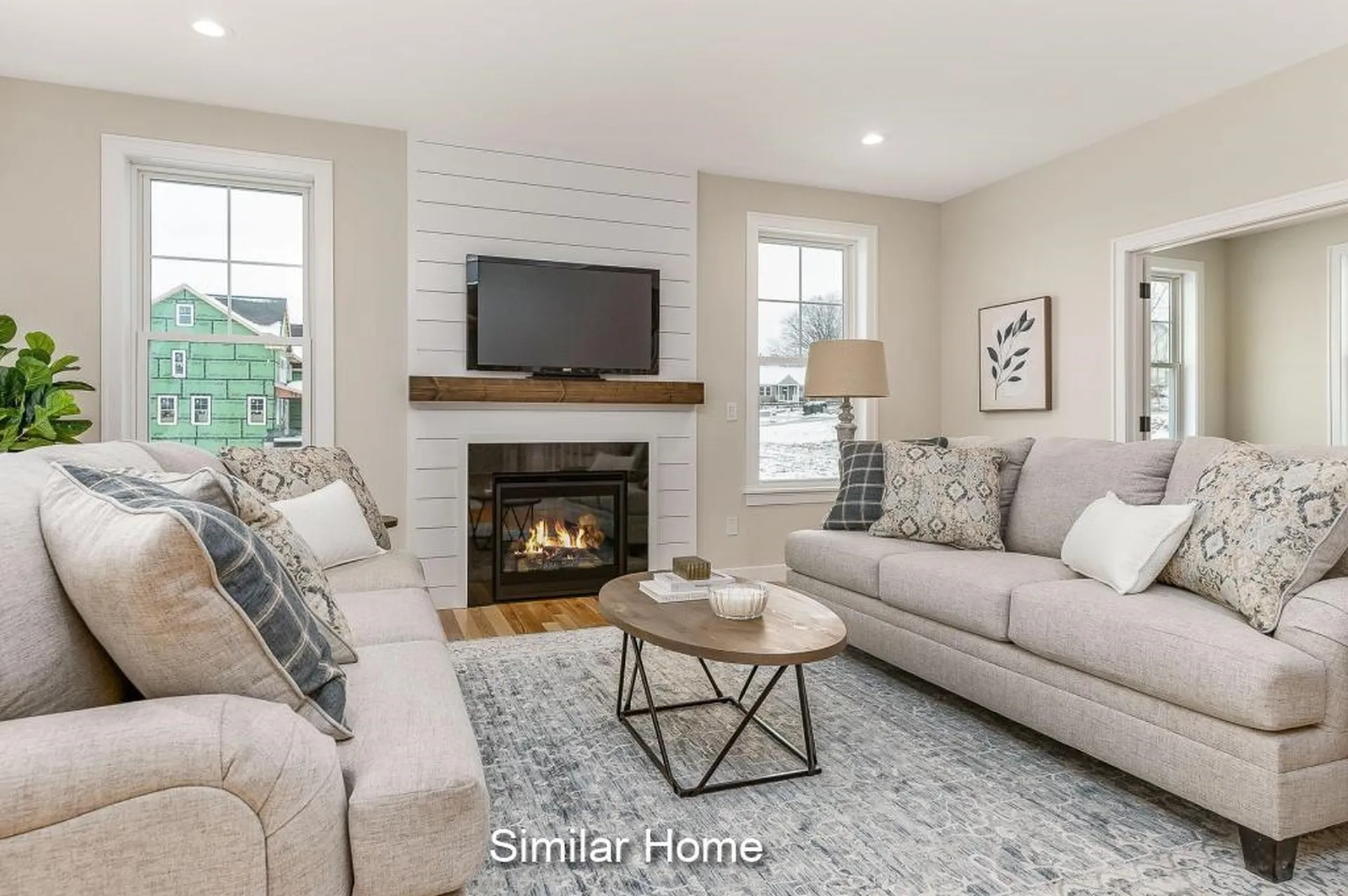 Lot 1 Emerson Ridge Dover NH 03820