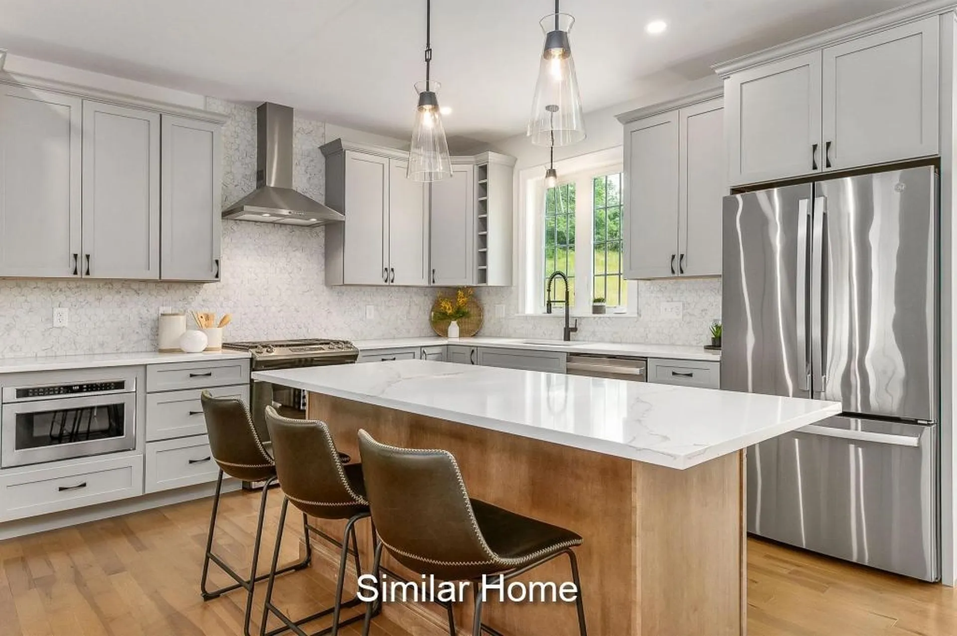 Lot 1 Emerson Ridge Dover NH 03820