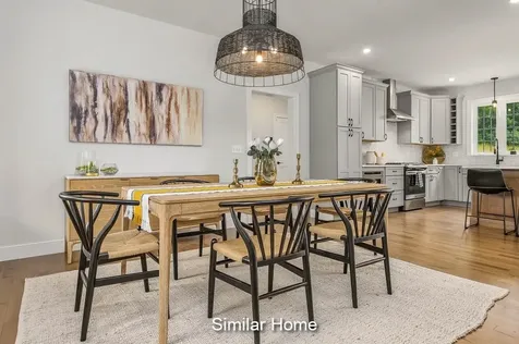 Lot 1 Emerson Ridge Dover NH 03820