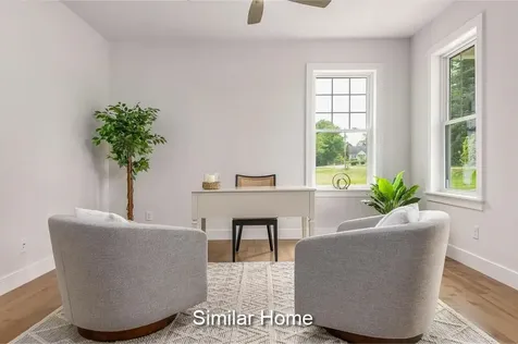 Lot 1 Emerson Ridge Dover NH 03820