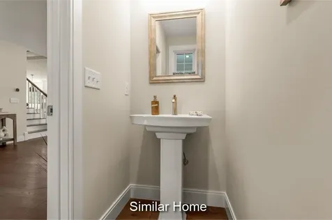 Lot 1 Emerson Ridge Dover NH 03820