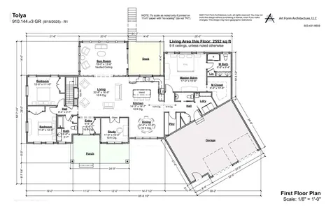 Lot 1 Emerson Ridge Dover NH 03820