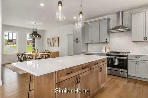 Lot 1 Emerson Ridge Dover NH 03820