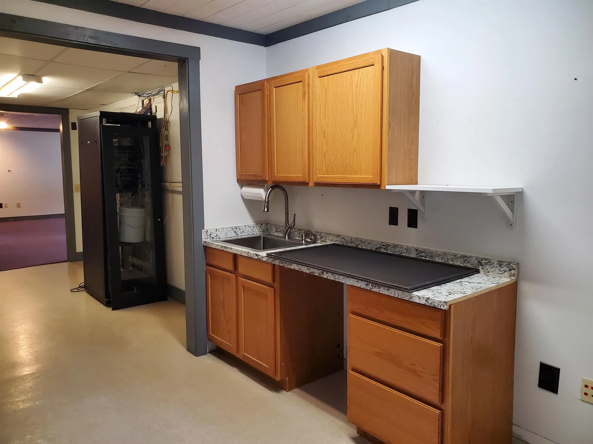 25 Hathorn Drive Enfield NH 03748