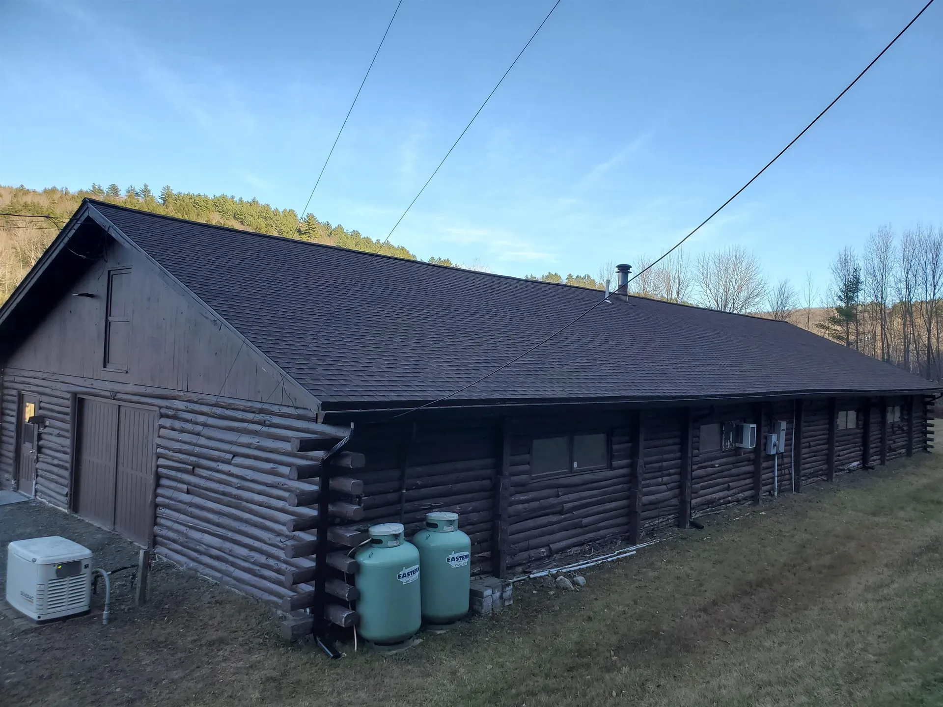 25 Hathorn Drive Enfield NH 03748