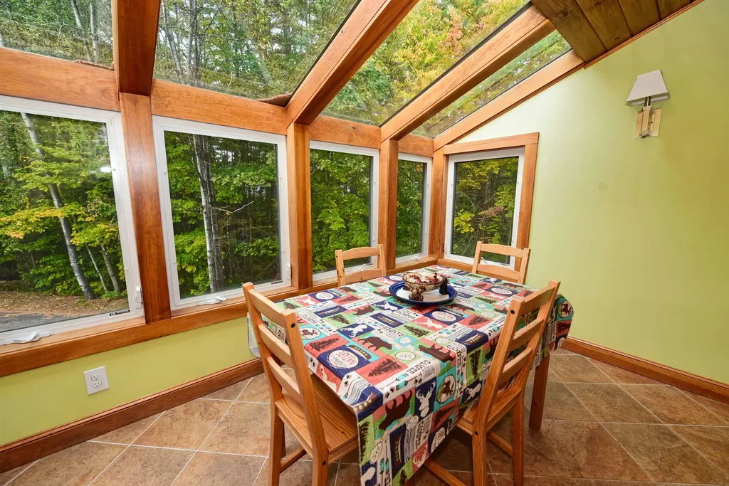 65 Bear Puddin Lane Conway NH 03860