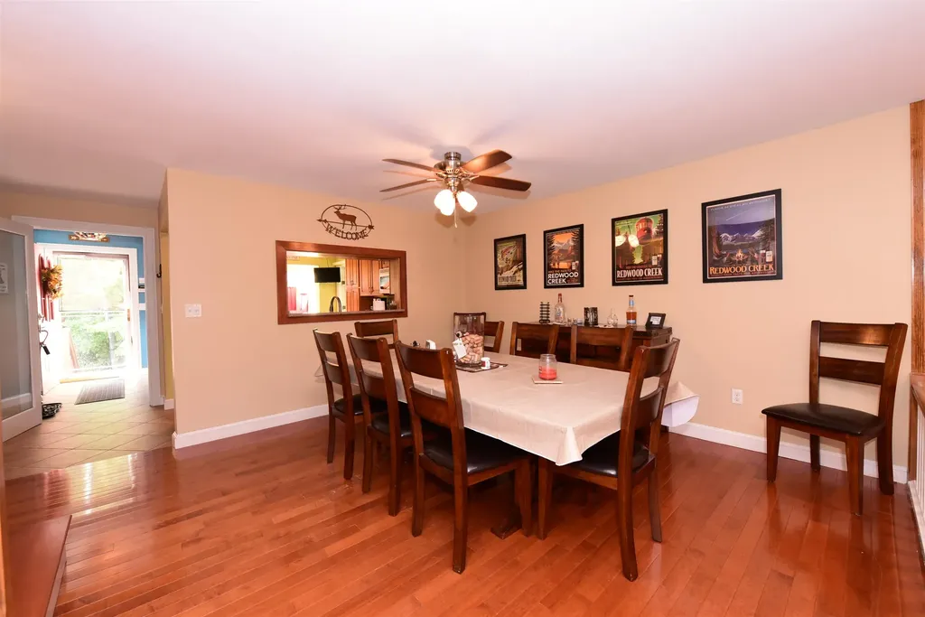 65 Bear Puddin Lane Conway NH 03860