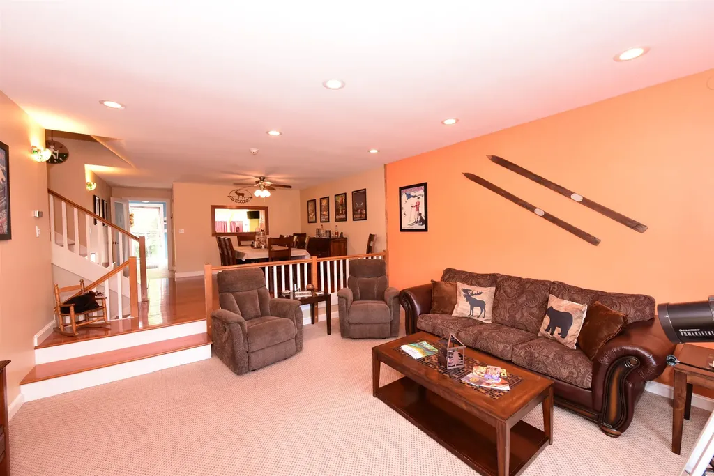 65 Bear Puddin Lane Conway NH 03860