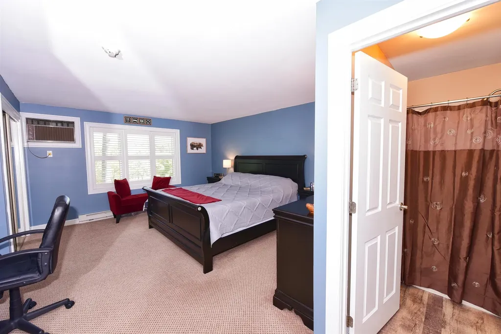 65 Bear Puddin Lane Conway NH 03860