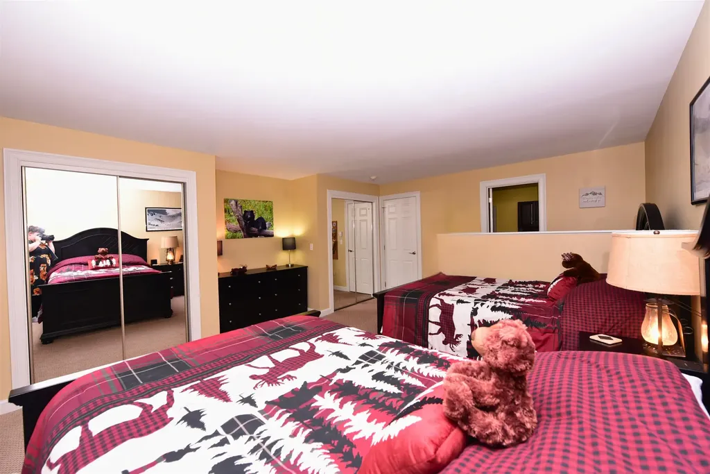 65 Bear Puddin Lane Conway NH 03860