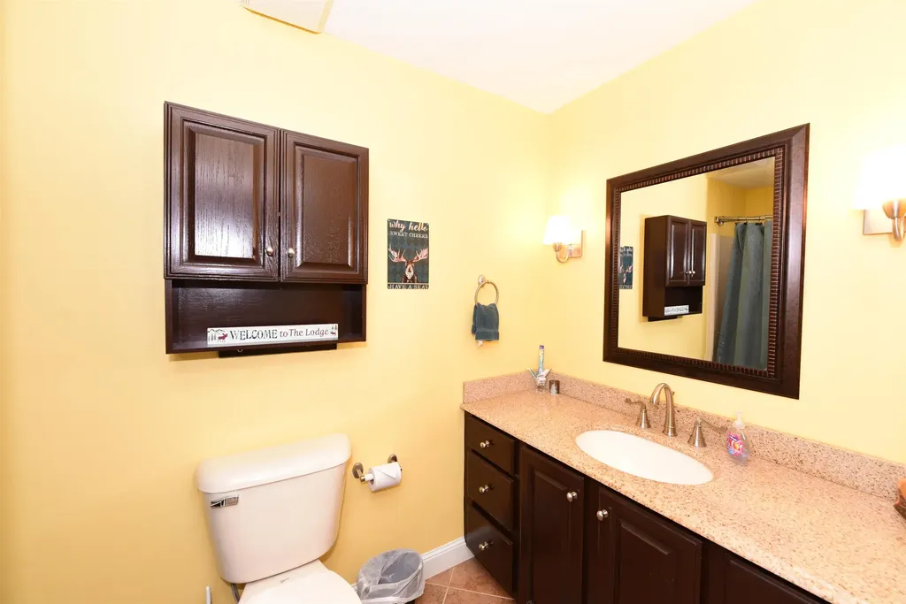 65 Bear Puddin Lane Conway NH 03860