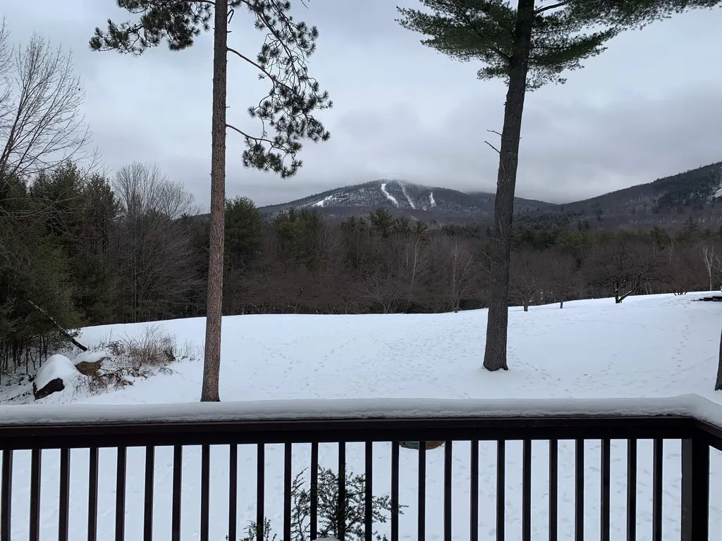 65 Bear Puddin Lane Conway NH 03860