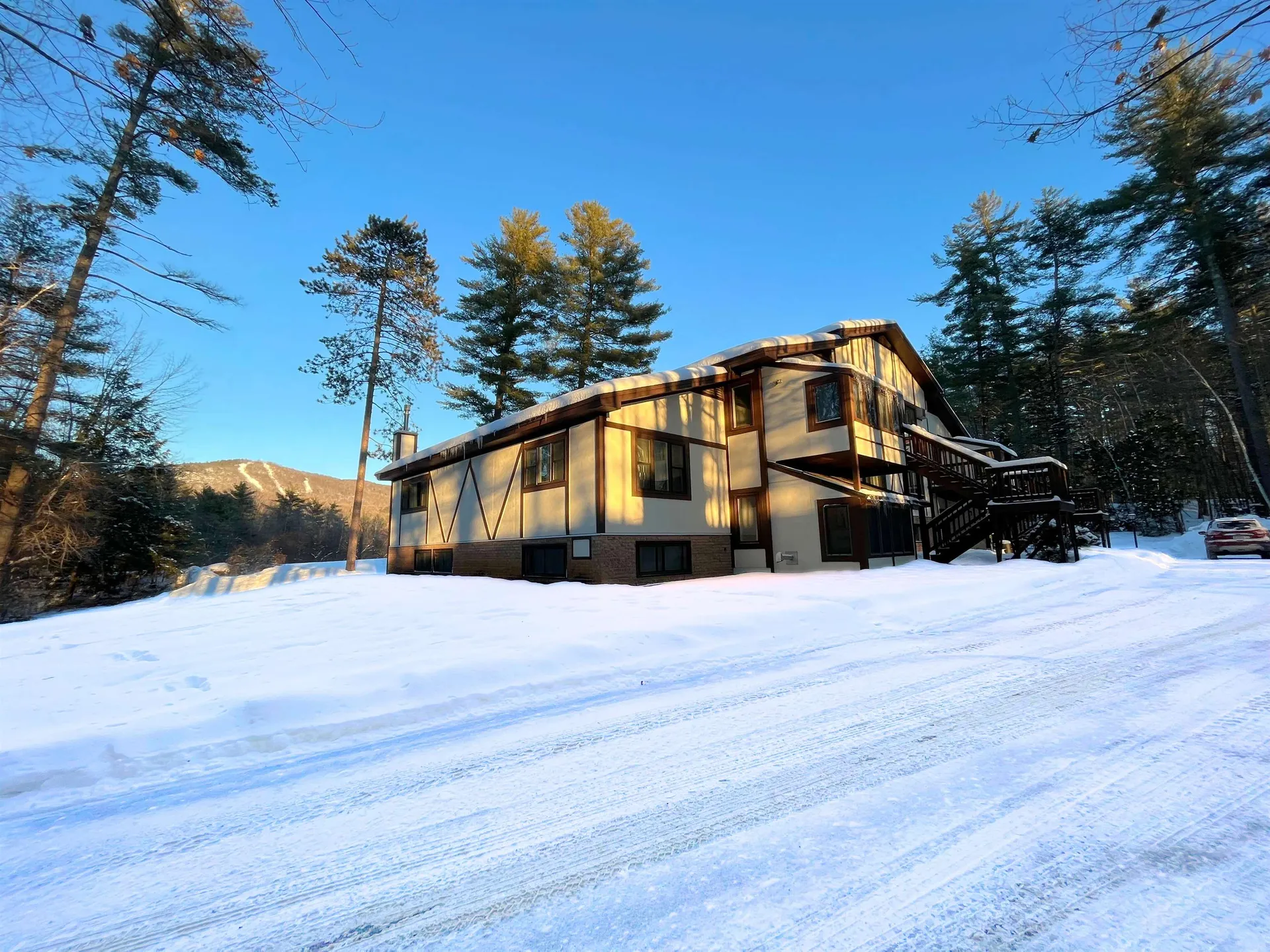 65 Bear Puddin Lane Conway NH 03860