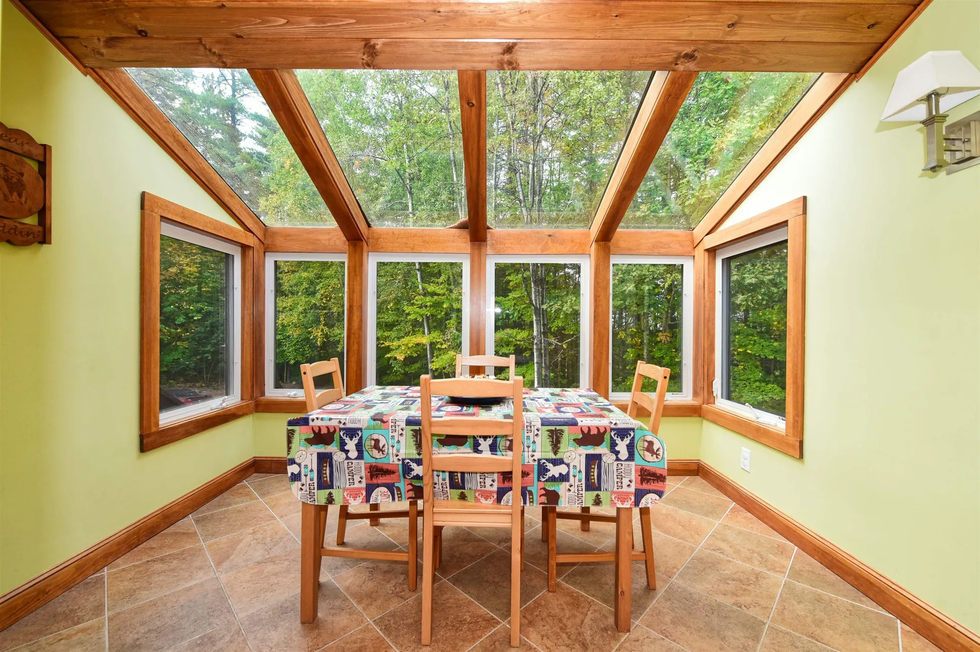 65 Bear Puddin Lane Conway NH 03860