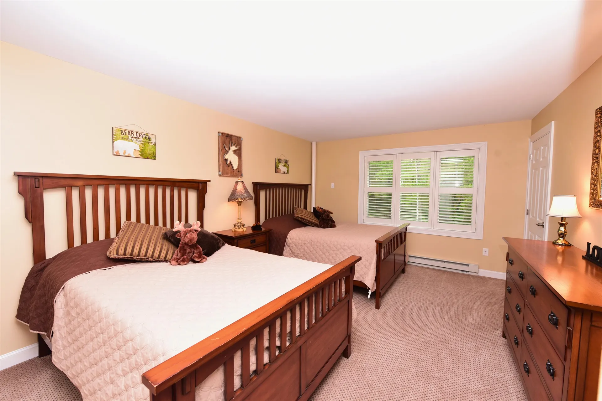 65 Bear Puddin Lane Conway NH 03860