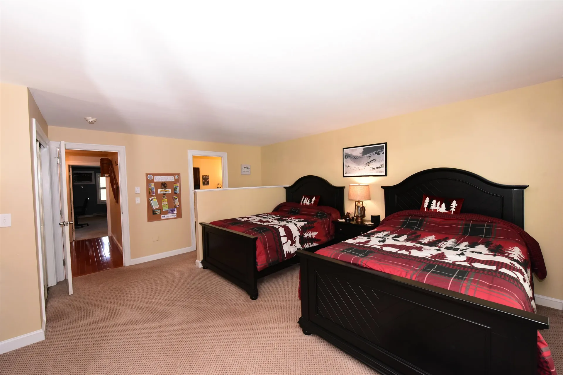 65 Bear Puddin Lane Conway NH 03860