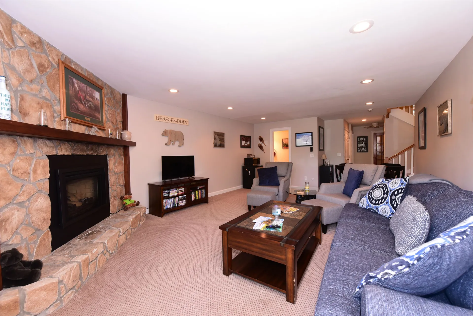 65 Bear Puddin Lane Conway NH 03860