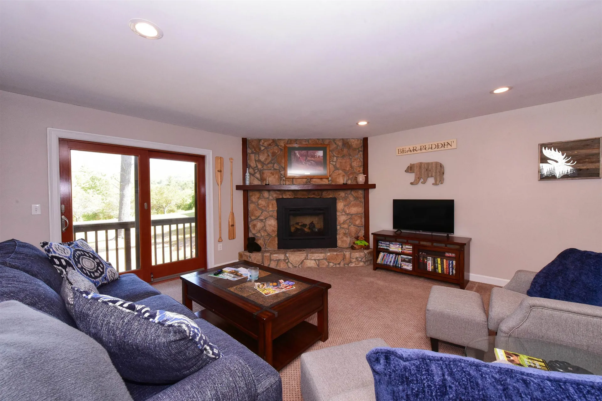 65 Bear Puddin Lane Conway NH 03860