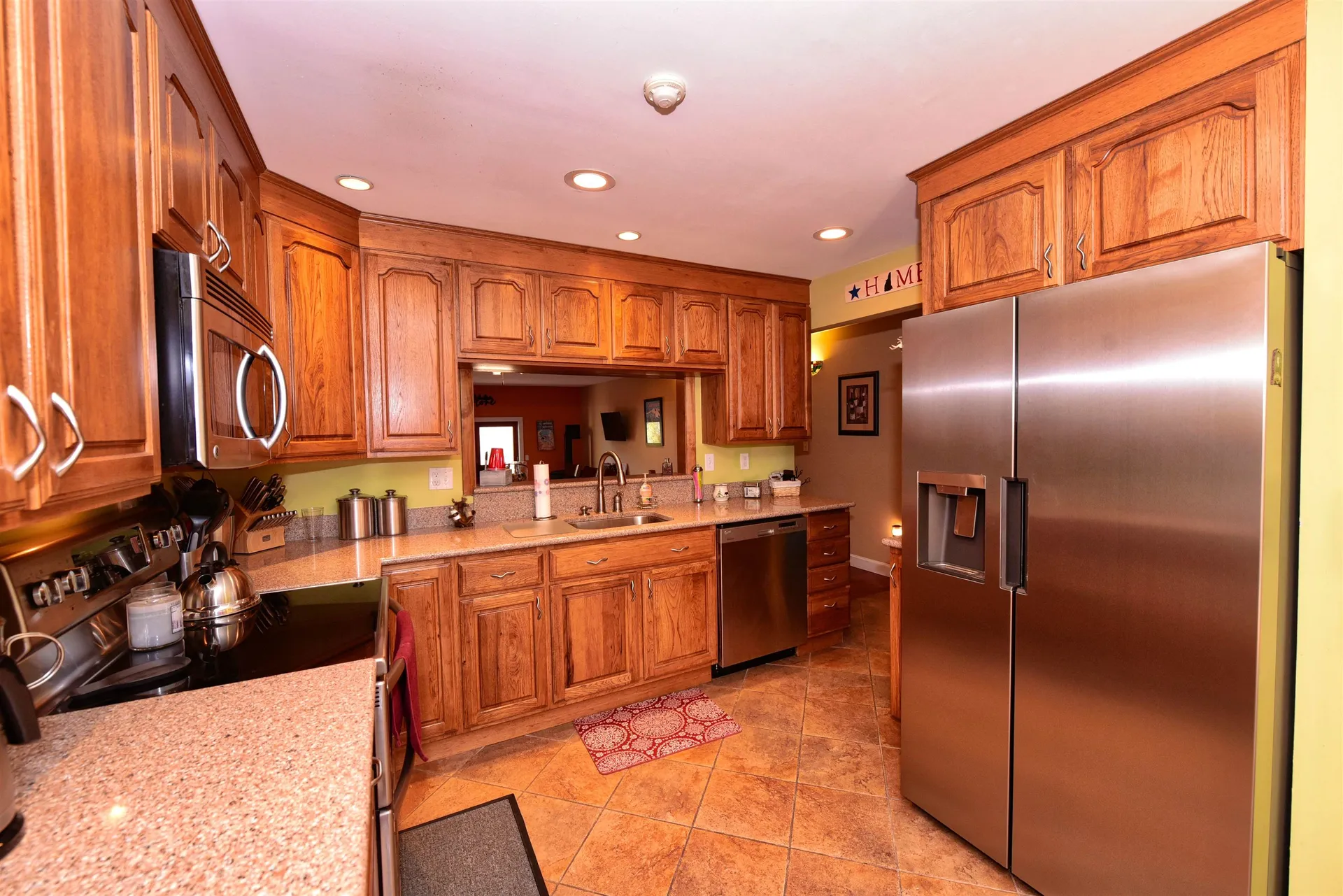 65 Bear Puddin Lane Conway NH 03860