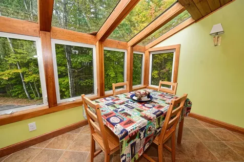 65 Bear Puddin Lane Conway NH 03860