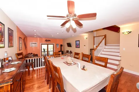 65 Bear Puddin Lane Conway NH 03860