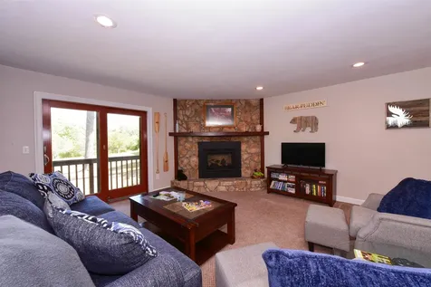 65 Bear Puddin Lane Conway NH 03860