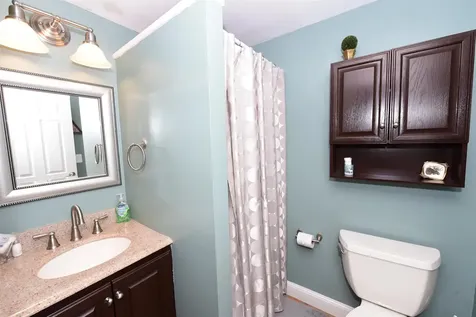 65 Bear Puddin Lane Conway NH 03860