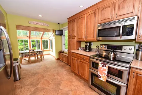 65 Bear Puddin Lane Conway NH 03860