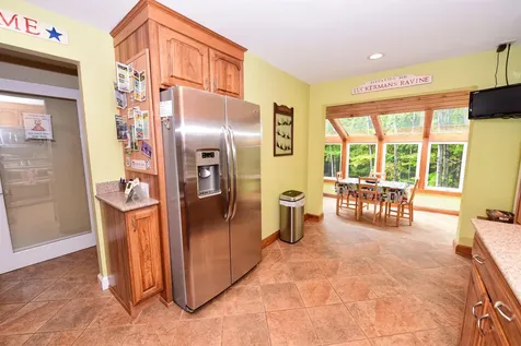 65 Bear Puddin Lane Conway NH 03860
