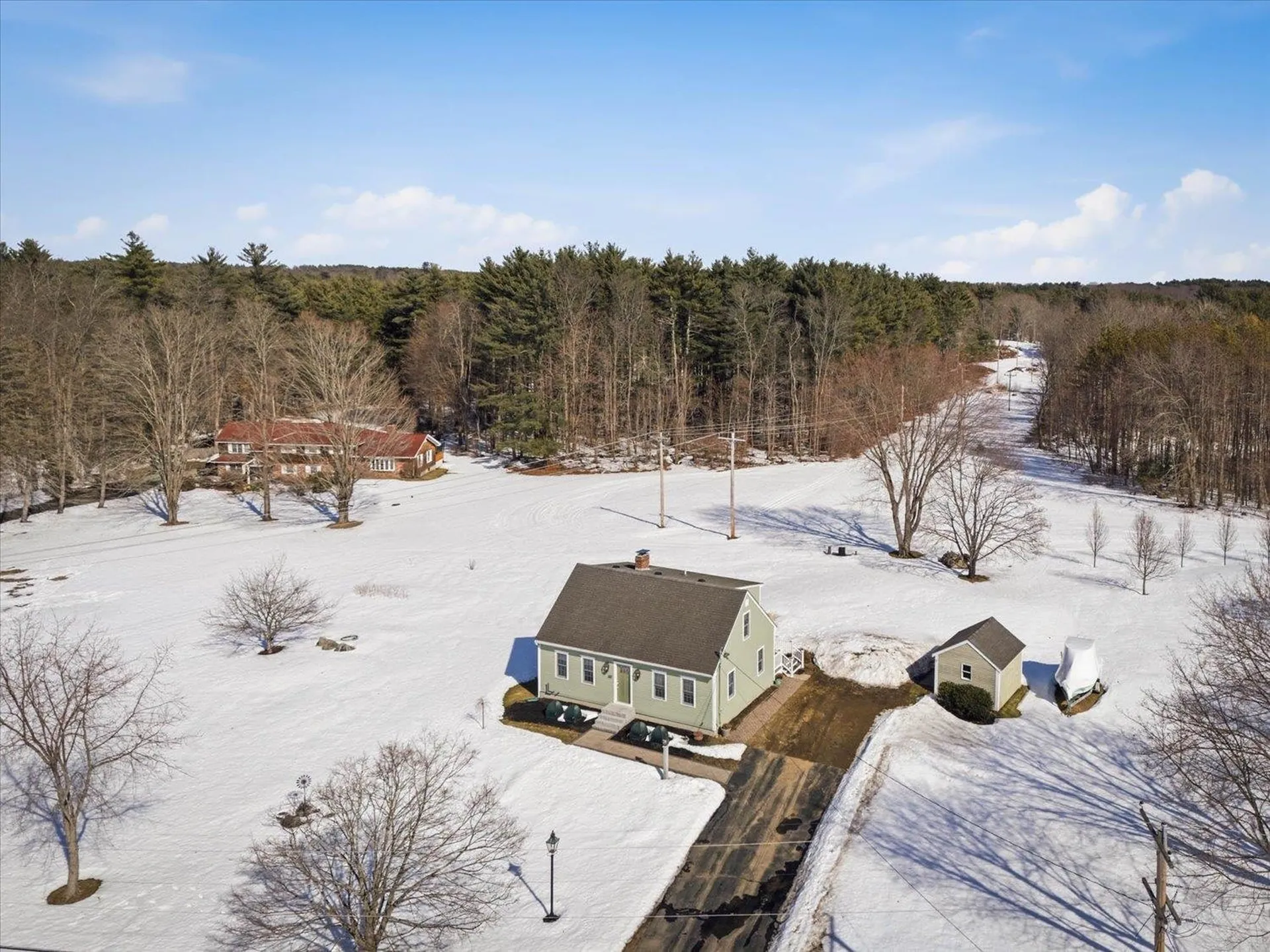 337 Exeter Road Hampton Falls NH 03844