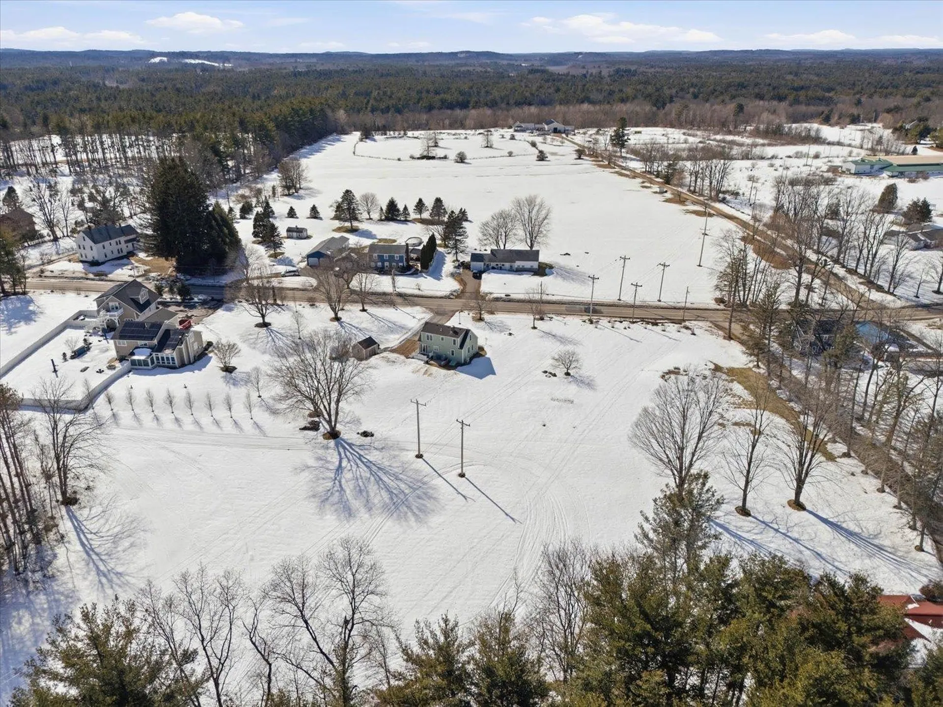 337 Exeter Road Hampton Falls NH 03844