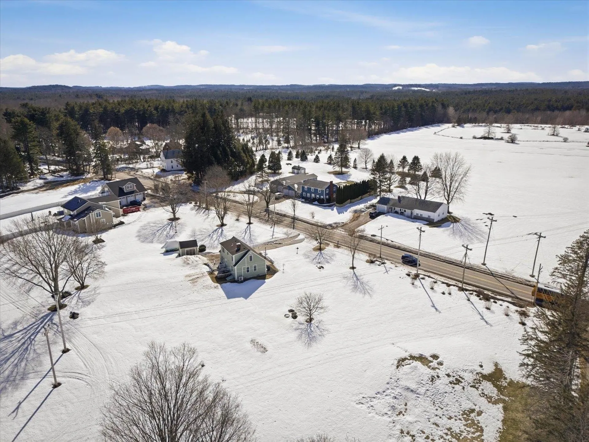 337 Exeter Road Hampton Falls NH 03844