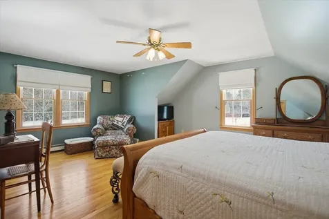 337 Exeter Road Hampton Falls NH 03844
