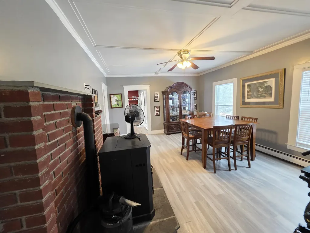 12 Church Street Orleans VT 05860