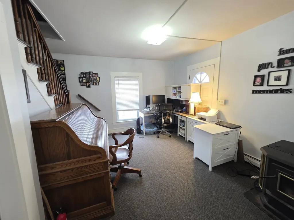 12 Church Street Orleans VT 05860