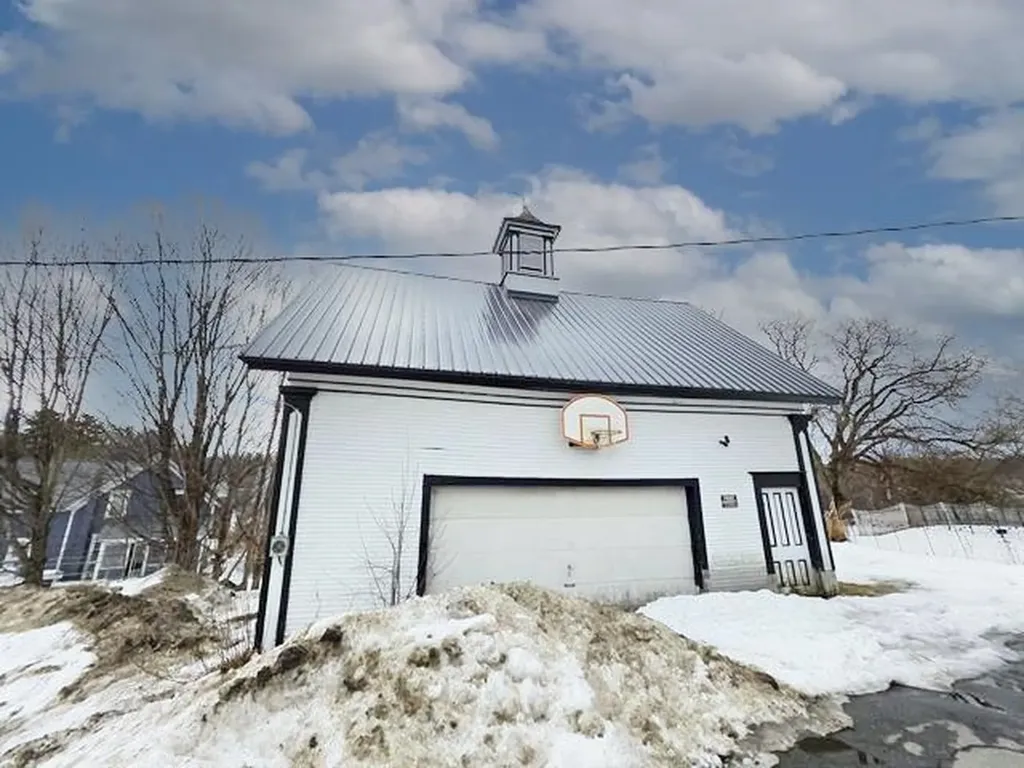 12 Church Street Orleans VT 05860