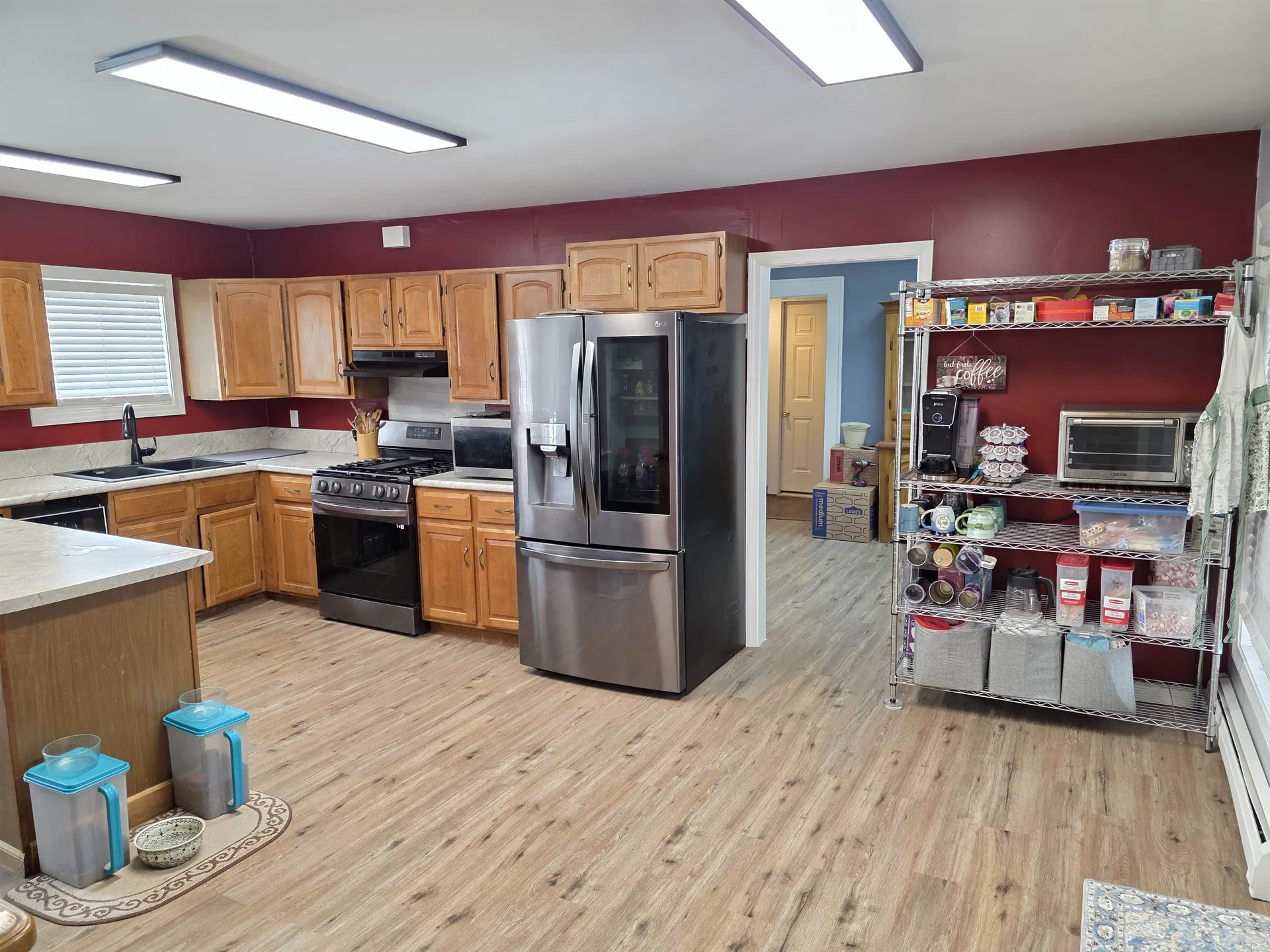 12 Church Street Orleans VT 05860