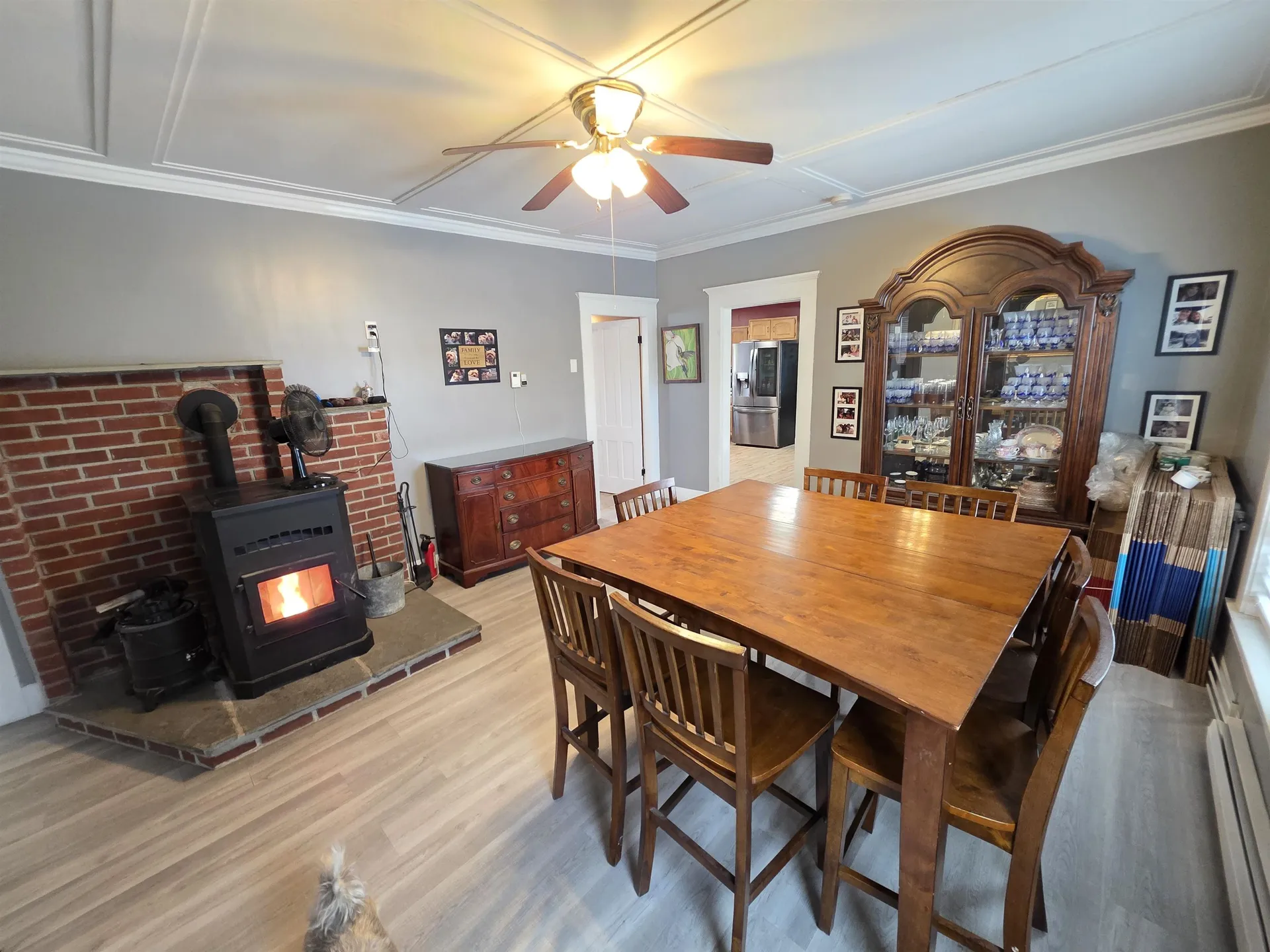 12 Church Street Orleans VT 05860