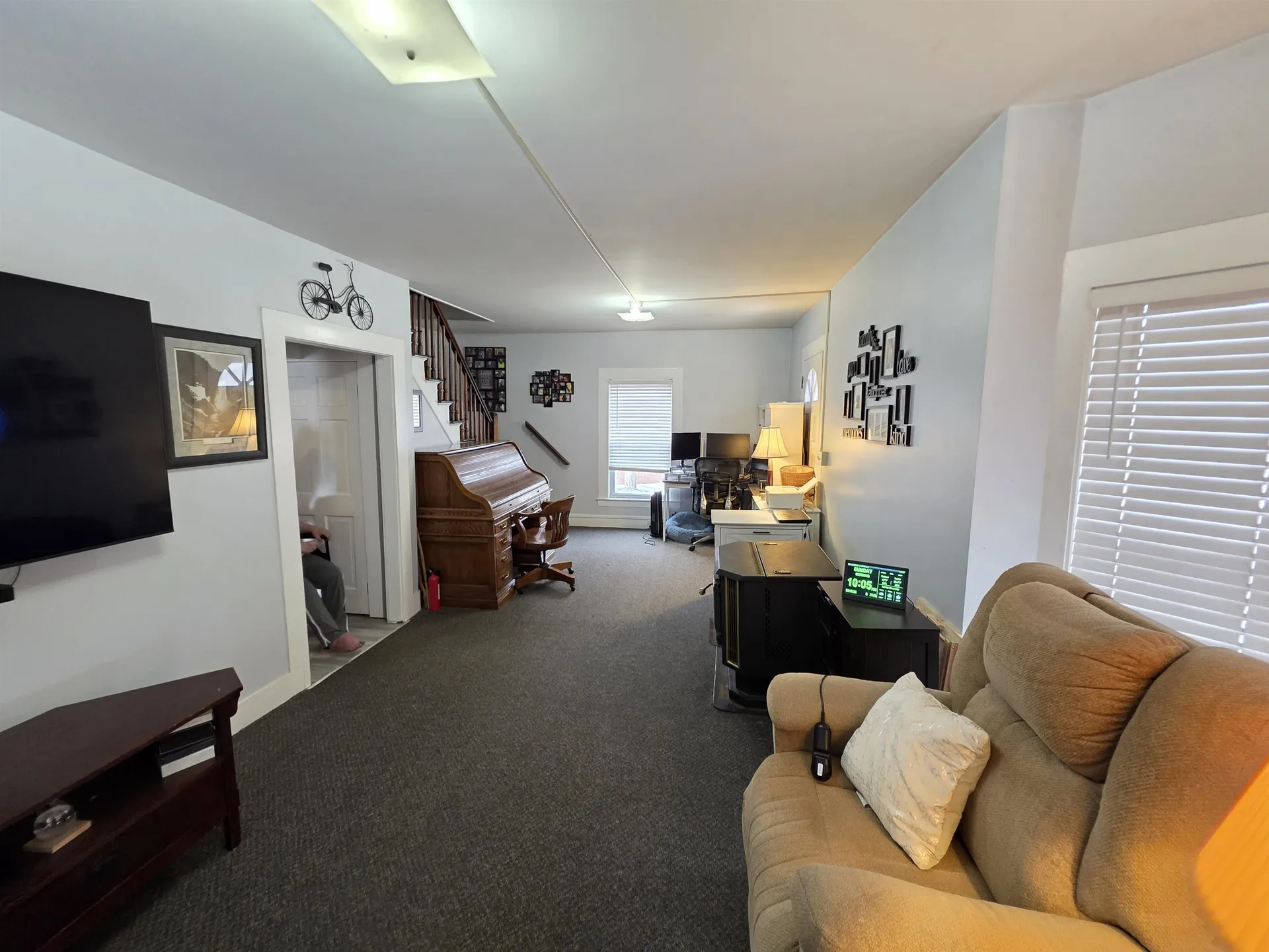 12 Church Street Orleans VT 05860